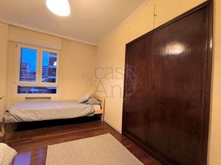 Piso en alquiler en Santutxu en Bilbao