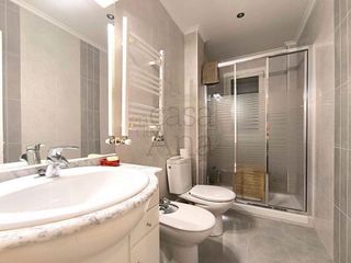 Piso en alquiler en Santutxu en Bilbao