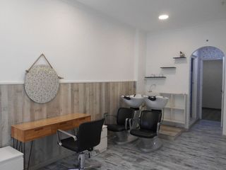 Local comercial en alquiler en Universidad en Ciudad Real