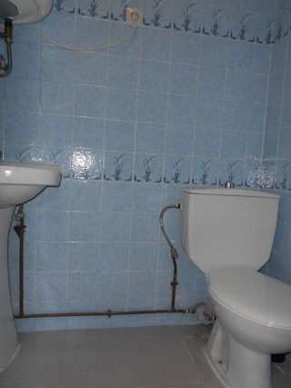 Local comercial en alquiler en Universidad en Ciudad Real