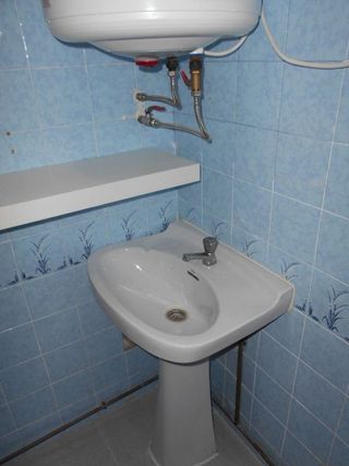 Local comercial en alquiler en Universidad en Ciudad Real