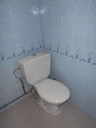 Local comercial en alquiler en Universidad en Ciudad Real