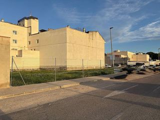 Terreno en venta en Benaguasil