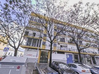 Piso en venta en El Cerro en Sevilla