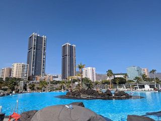 Piso en venta en Los Llanos en Santa Cruz de Tenerife