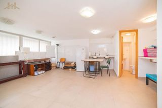 Local comercial en venta en El Carrascal en Leganés