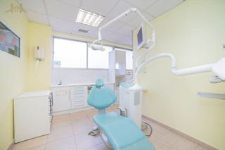 Local comercial en venta en El Carrascal en Leganés