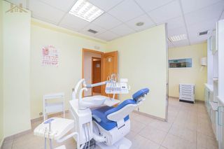 Local comercial en venta en El Carrascal en Leganés