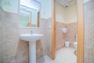 Local comercial en venta en El Carrascal en Leganés