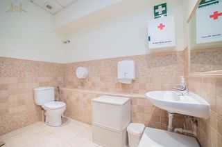 Local comercial en venta en El Carrascal en Leganés