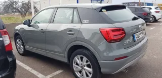 Audi Q2 2020