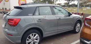 Audi Q2 2020