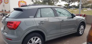 Audi Q2 2020