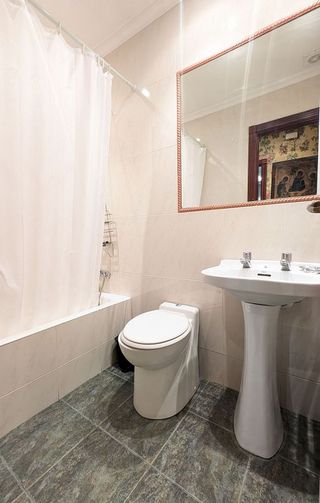 Piso en venta en Las Arenas Centro en Getxo