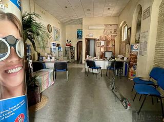Local comercial en venta en Centro en Jerez de la Frontera