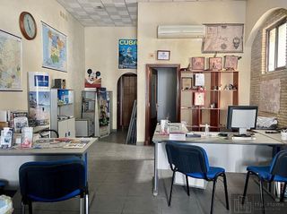 Local comercial en venta en Centro en Jerez de la Frontera