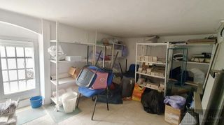 Local comercial en venta en Centro en Jerez de la Frontera