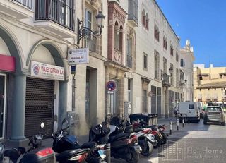 Local comercial en venta en Centro en Jerez de la Frontera