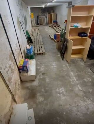 Local comercial en venta en Gorg - Pep Ventura en Badalona