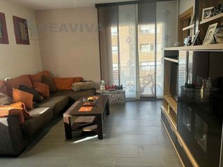 Piso en venta en Seu d´Urgell, la