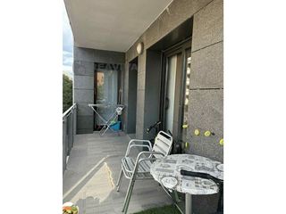 Piso en venta en Seu d´Urgell, la