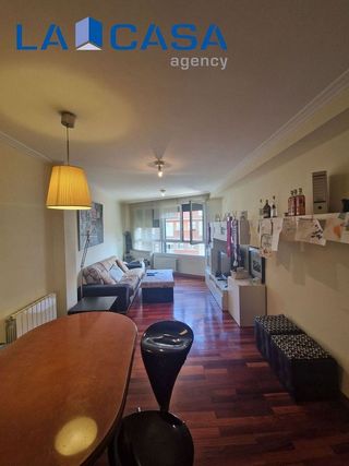 Piso en venta en Zorroza en Bilbao