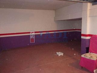 Garaje en venta en Valdepeñas