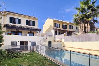 Casa pareada en alquiler en Calvià en Calvià
