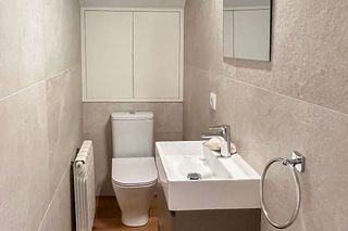 Casa pareada en alquiler en Calvià en Calvià