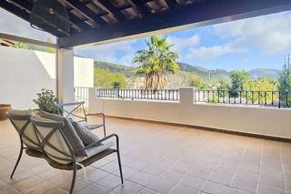 Casa pareada en alquiler en Calvià en Calvià