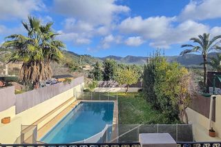 Casa pareada en alquiler en Calvià en Calvià