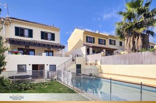 Casa pareada en alquiler en Calvià en Calvià