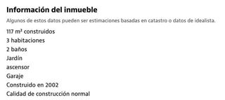 Piso en venta en Marianao en Sant Boi de Llobregat