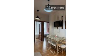 Piso en alquiler en Universidad - Malasaña en Madrid