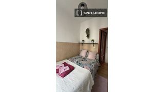 Piso en alquiler en Universidad - Malasaña en Madrid