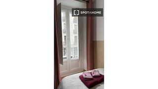 Piso en alquiler en Universidad - Malasaña en Madrid