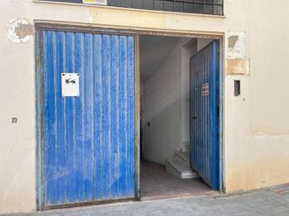 Local comercial en venta en Zona Puerto Deportivo en Fuengirola