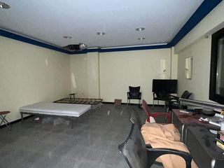 Local comercial en venta en Zona Puerto Deportivo en Fuengirola