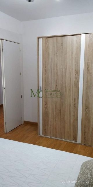 Piso en alquiler en Norte en Mérida