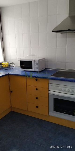 Piso en alquiler en Norte en Mérida