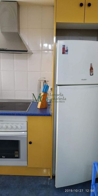 Piso en alquiler en Norte en Mérida