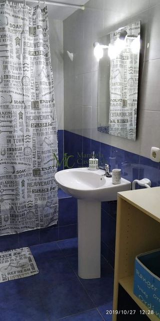 Piso en alquiler en Norte en Mérida