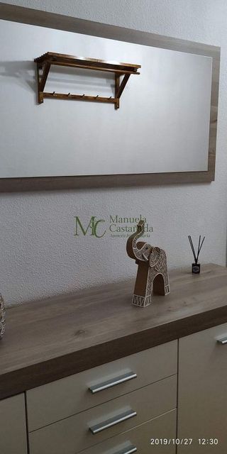 Piso en alquiler en Norte en Mérida