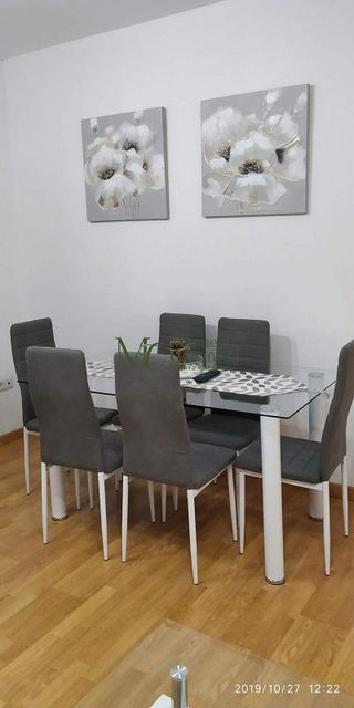 Piso en alquiler en Norte en Mérida