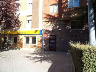 Local comercial en alquiler en Centro en Cuenca