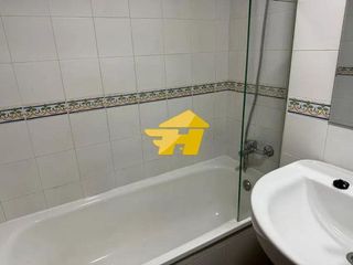 Piso en alquiler en Huerta de la Reina - Trassierra en Córdoba