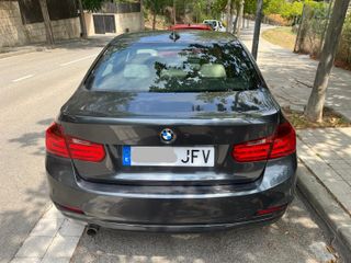 BMW Serie 3 2015 (320d automático)
