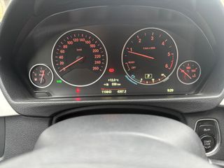 BMW Serie 3 2015 (320d automático)