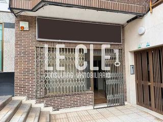 Local comercial en venta en Centro en Alcobendas