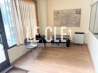 Local comercial en venta en Centro en Alcobendas
